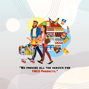 Supermarket & Grocery Store