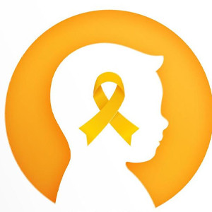 Childhood Cancer Day