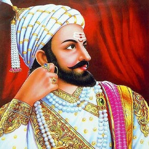 Chhatrapati Shivaji Maharaj Ji jayanti
