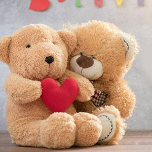 Teddy Day