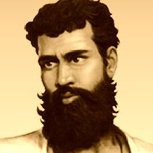 Vasudev Balwant Phadke Ji D.A