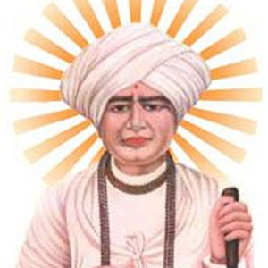 Jalaram Bapa Ji D.A