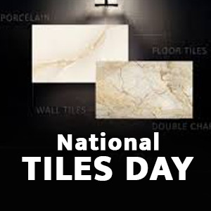 National Tiles Day