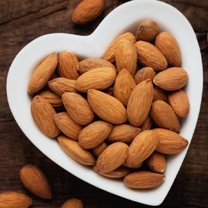 National Almond Day