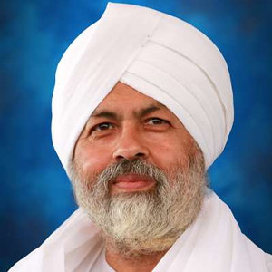 Baba Hardev Singh Ji B.A