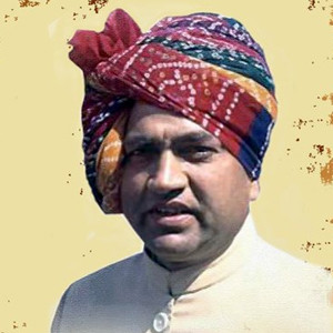 Rajesh Pilot Ji B.A