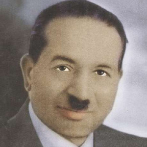 Shanti Swaroop Bhatnagar Ji B.A