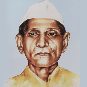 Indulal Yagnik Ji B.A