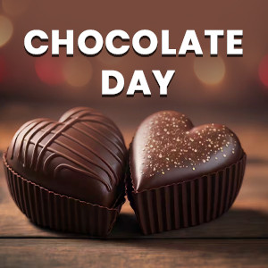 Chocolate Day