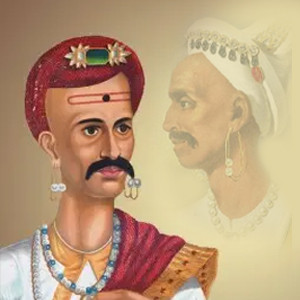 Nana Fadnavis Ji B.A.