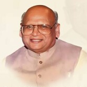 Chimanbhai Patel Ji D.A