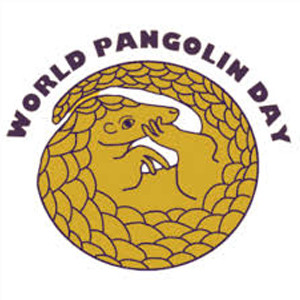 World Pangolin Day