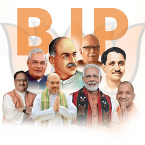 BJP Foundation Day