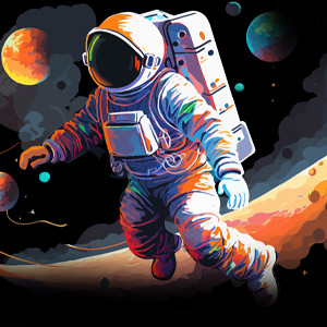 Human Space Flight Day