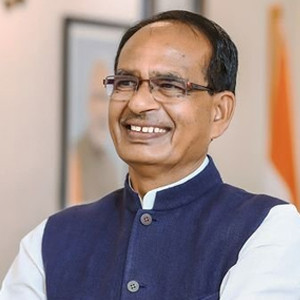 Shivraj Singh Chouhan ji B'Day