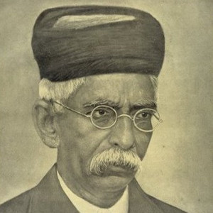 Ramanbhai Neelkanth Ji B.A