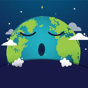World Sleep Day