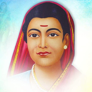 Savitribai Phule Ji D.A