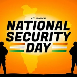 National Security Day