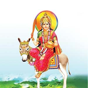 Sheetala Saptami