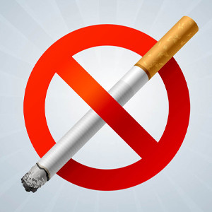 No Smoking Day