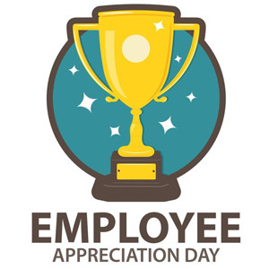 Employee Appreciation Day