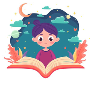 Int.Children's Book Day