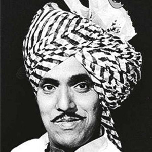 Dada Kondke Ji Punyatithi