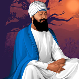Guru Tegh Bahadur Ji (Guru Purab)