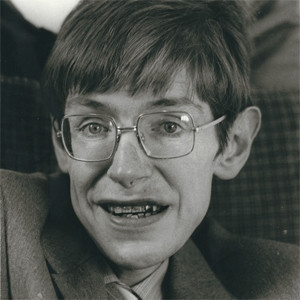 Stephen William Hawking D.A