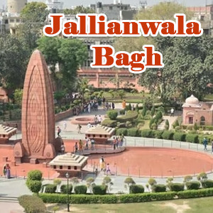 Jallianwala Bagh