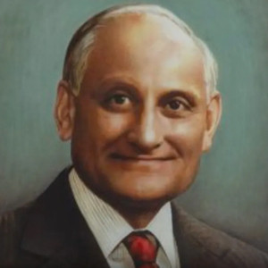 Ganga Prasad Birla Ji D.A