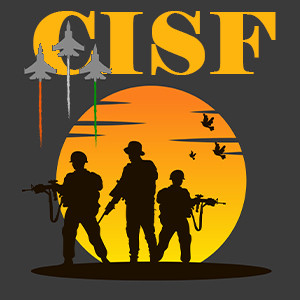 CISF Rising Day