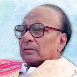Biju Patnaik Ji B.A