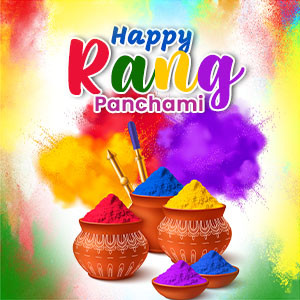 Rang Panchmi