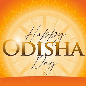 Odisha Foundation Day