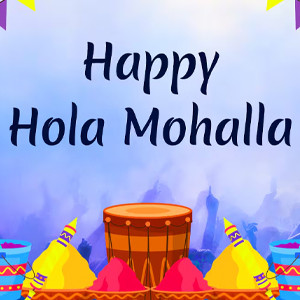 Hola Mohalla
