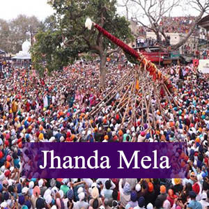 Jhanda Mela
