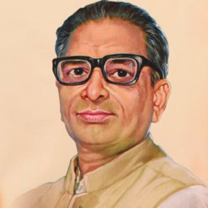 Rambhau Mhalgi Ji D.A