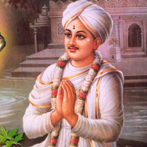 Sant Eknath ji Jayanti