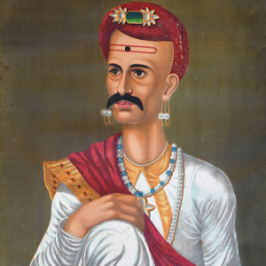 Nana Fadnavis Ji D.A