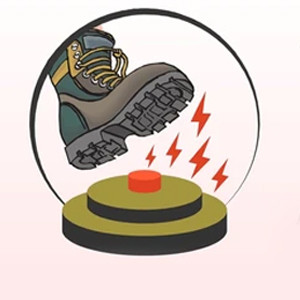 International Mine Awareness  Day