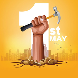 International Workers Day