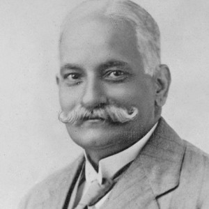 Motilal Nehru Ji B.A