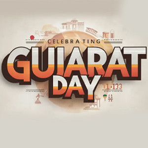 Gujarat Foundation Day