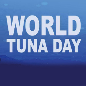 World Tuna Day
