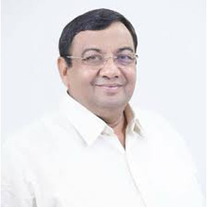 Happy Birthday Sushil Gupta Ji