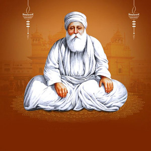 Guru Amar Das Ji B.A