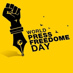 Press Freedom Day