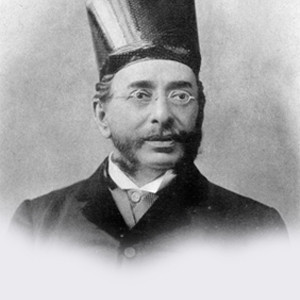 Phiroz Mehta Ji D.A